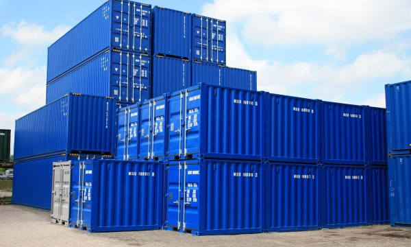 Cho thuê container kho hàng - Hưng Đạo Container - Công Ty Cổ Phần Hưng Đạo Container Chi Nhánh  Bình Dương